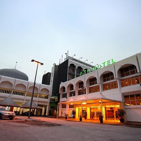 Th Hotel - Kelana Jaya Petaling Jaya Exterior foto